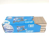 DELTA ZIMBA TELI 80*10 MM